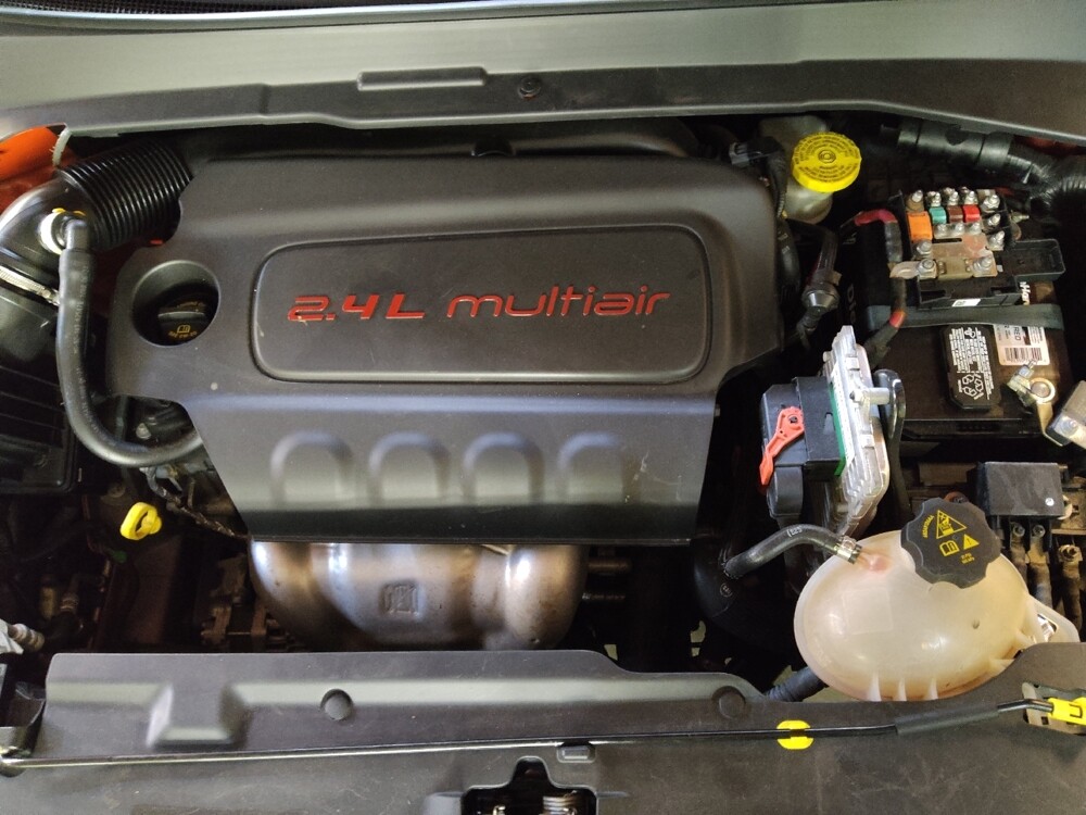 2018 Jeep Compass in Greenville, SC 29607 - 18082872 30