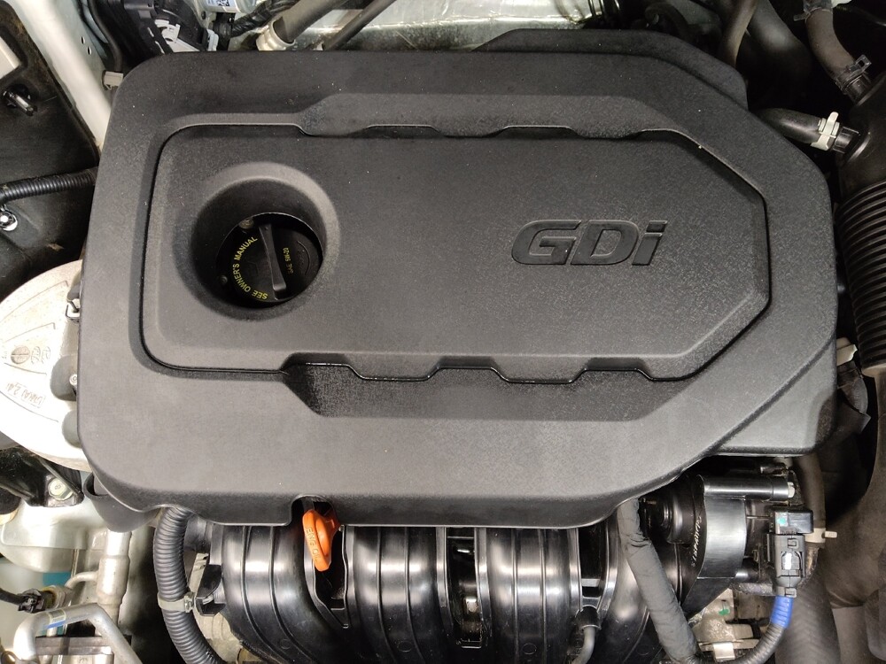 2020 Hyundai Santa Fe in Raleigh, NC 27604 - 18082875 30