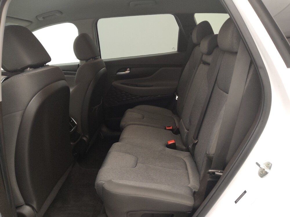 2020 Hyundai Santa Fe in Raleigh, NC 27604 - 18082875 18