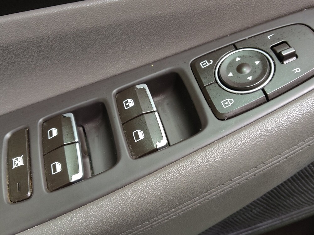 2020 Hyundai Santa Fe in Raleigh, NC 27604 - 18082875 27