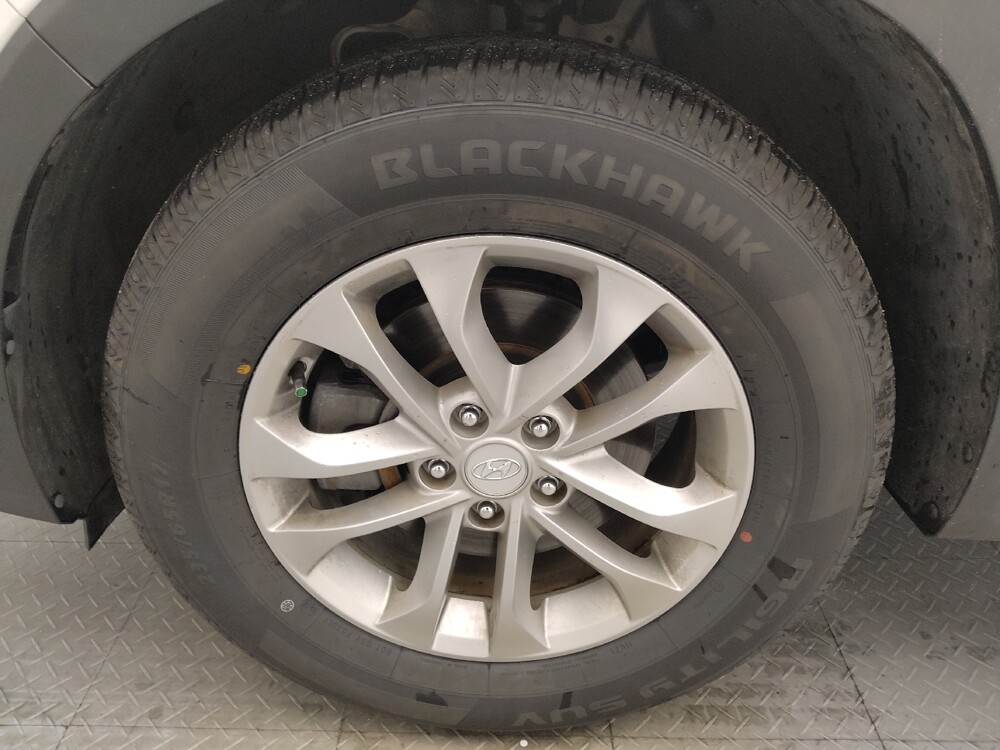 2020 Hyundai Santa Fe in Raleigh, NC 27604 - 18082875 31