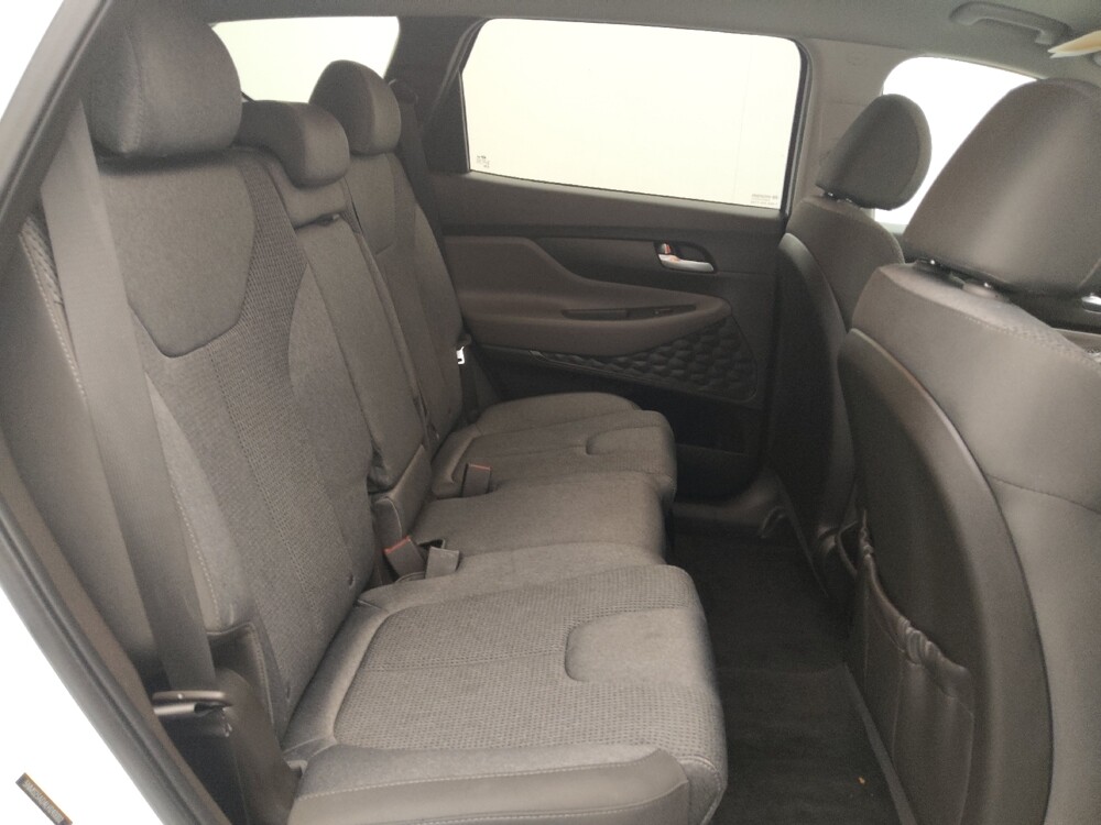2020 Hyundai Santa Fe in Raleigh, NC 27604 - 18082875 19