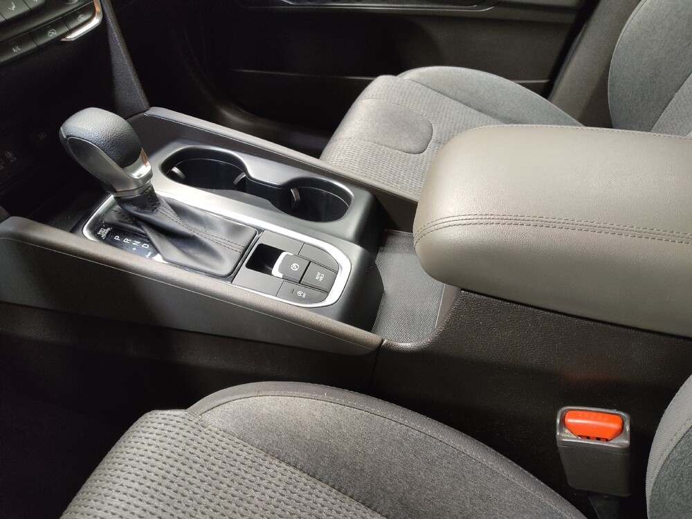 2020 Hyundai Santa Fe in Raleigh, NC 27604 - 18082875 26