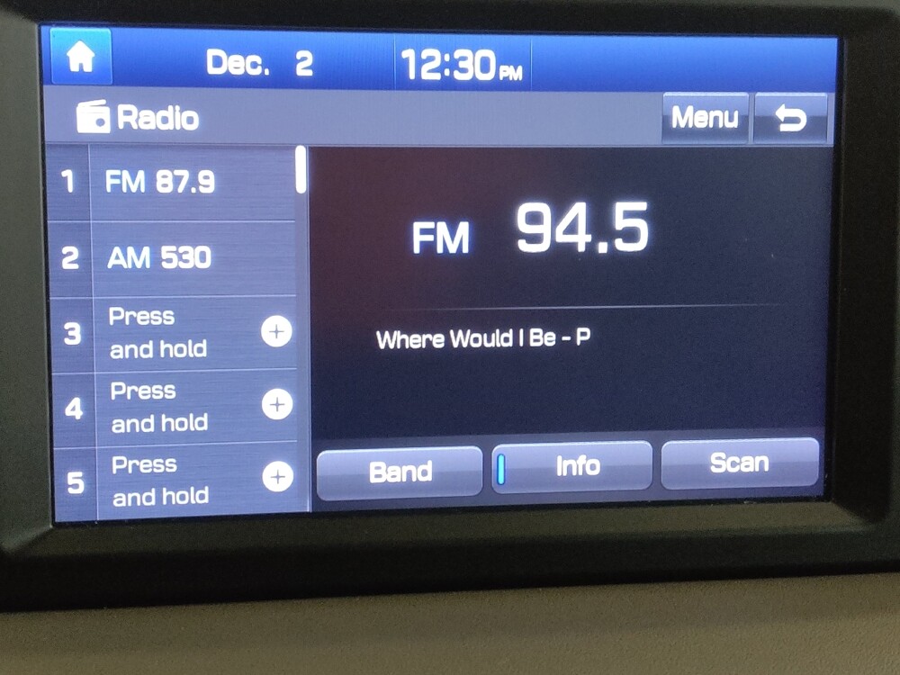 2020 Hyundai Santa Fe in Raleigh, NC 27604 - 18082875 25