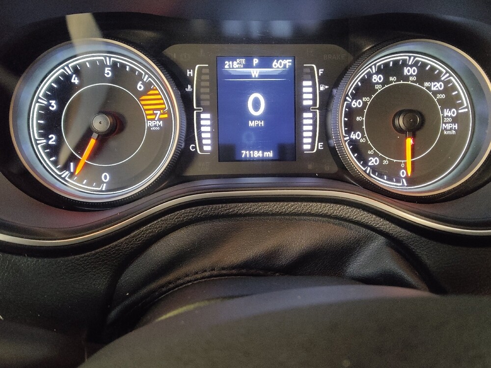 2021 Jeep Cherokee in Winston-Salem, NC 27103 - 18082876 23