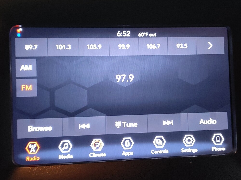 2021 Jeep Cherokee in Winston-Salem, NC 27103 - 18082876 25