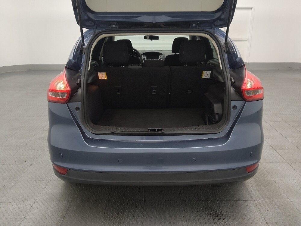 2018 Ford Focus in Hialeah, FL 33014 - 18082877 29