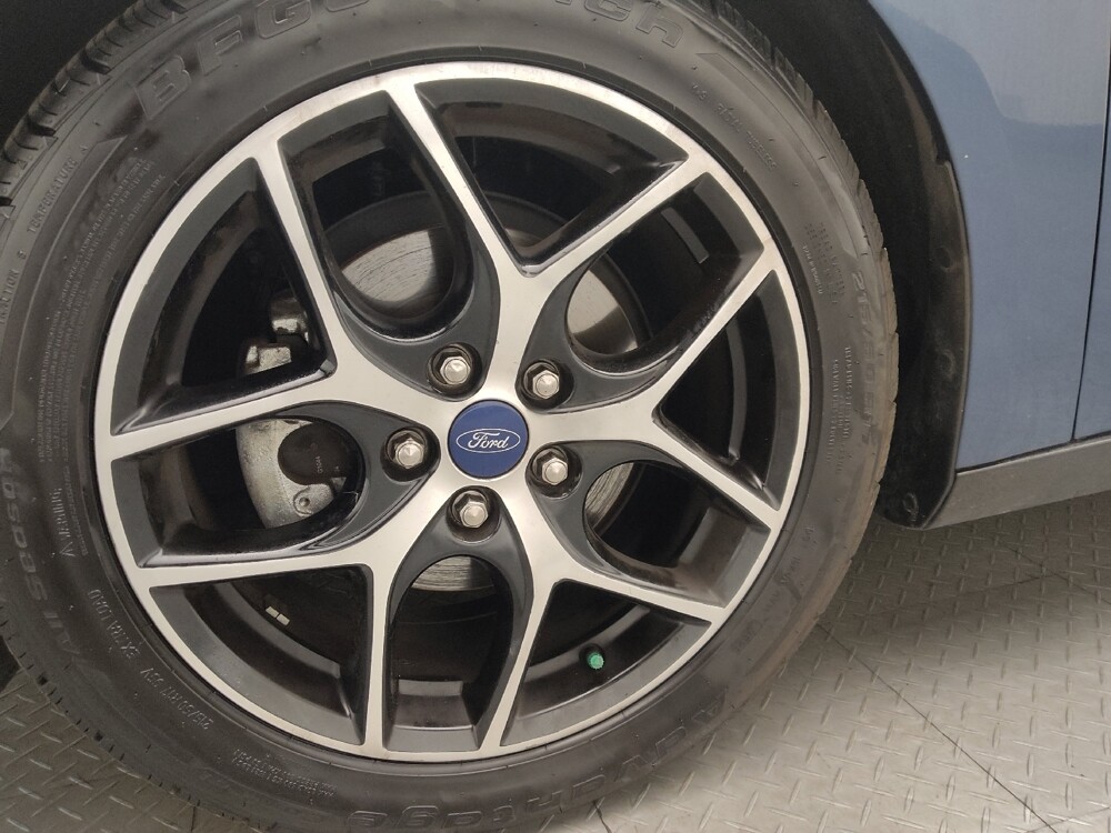 2018 Ford Focus in Hialeah, FL 33014 - 18082877 31