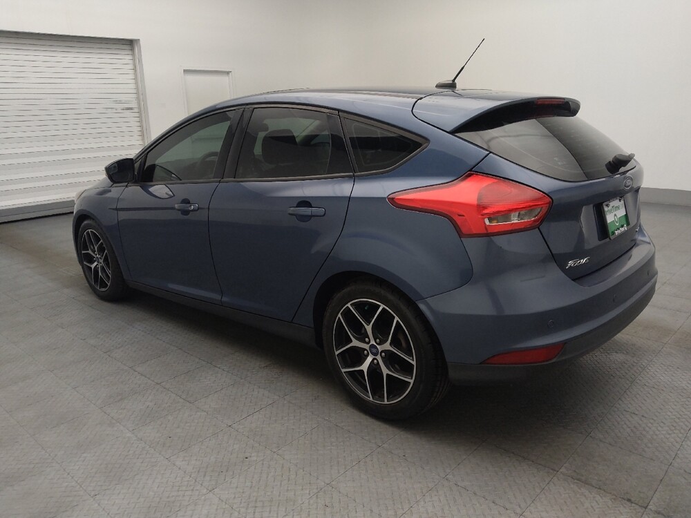 2018 Ford Focus in Hialeah, FL 33014 - 18082877 3