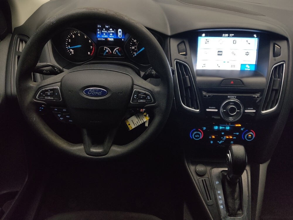 2018 Ford Focus in Hialeah, FL 33014 - 18082877 22