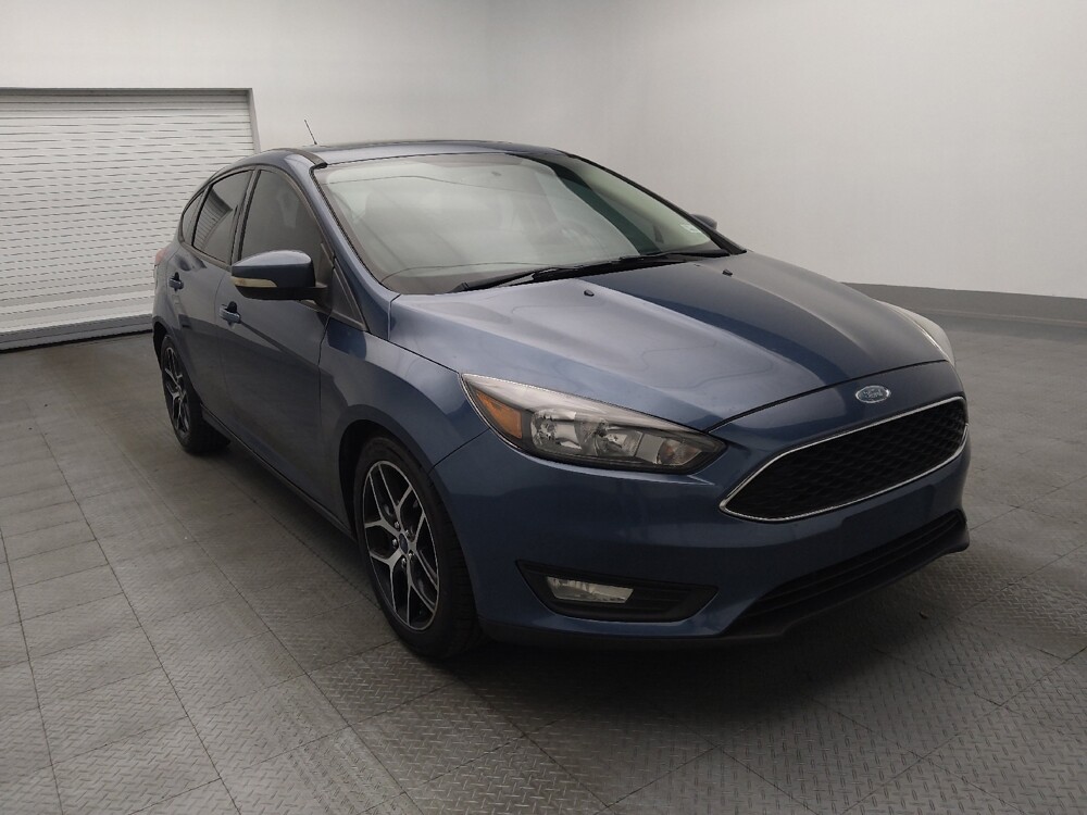 2018 Ford Focus in Hialeah, FL 33014 - 18082877 13