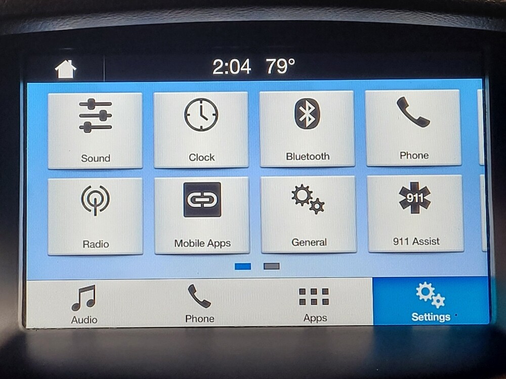 2018 Ford Focus in Hialeah, FL 33014 - 18082877 25