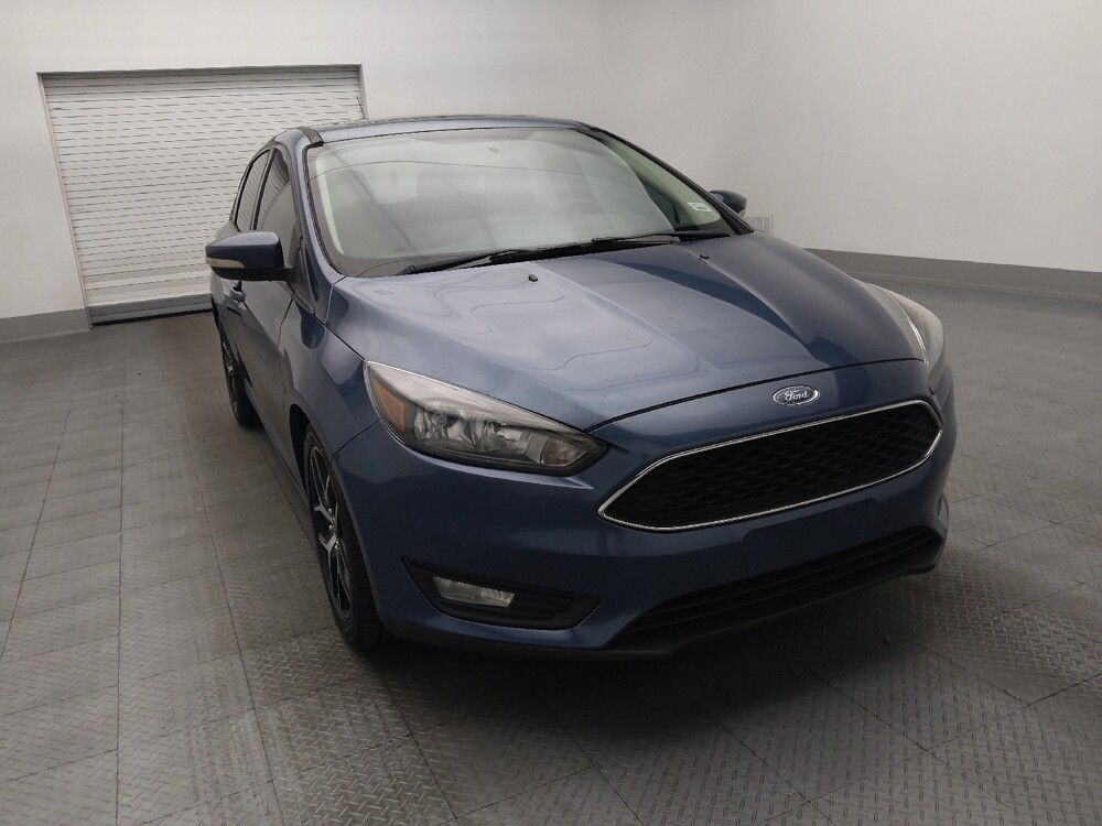 2018 Ford Focus in Hialeah, FL 33014 - 18082877 14