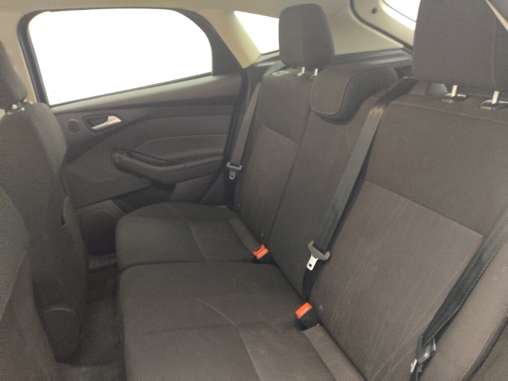 2018 Ford Focus in Hialeah, FL 33014 - 18082877 18