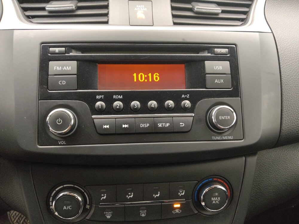 2016 Nissan Sentra in Lakewood, CO 80215 - 18082878 25