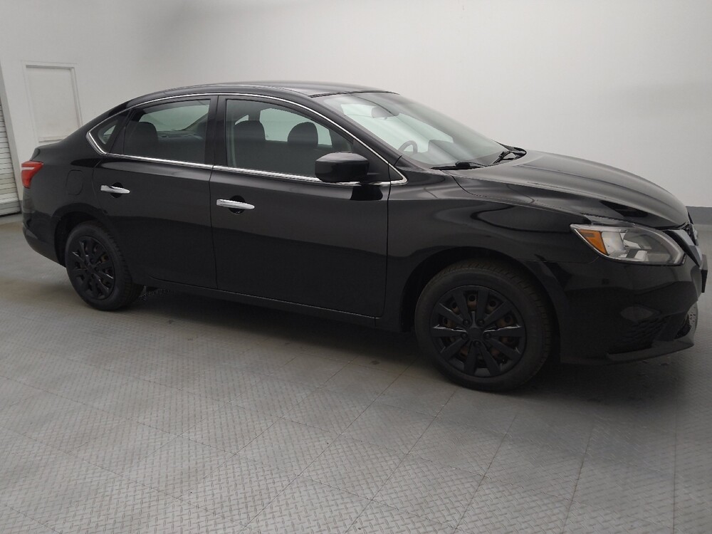 2016 Nissan Sentra in Lakewood, CO 80215 - 18082878 11