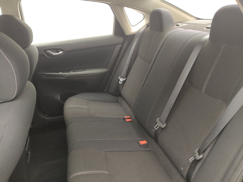 2016 Nissan Sentra in Lakewood, CO 80215 - 18082878 18