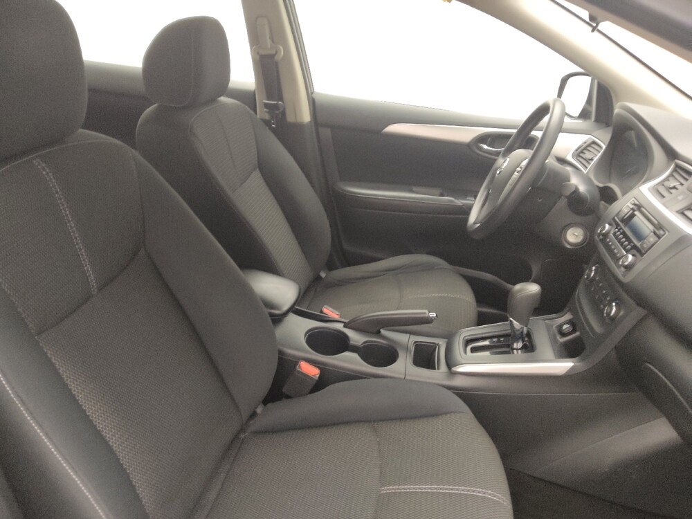 2016 Nissan Sentra in Lakewood, CO 80215 - 18082878 21