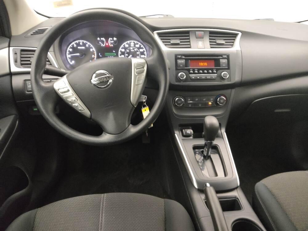 2016 Nissan Sentra in Lakewood, CO 80215 - 18082878 22