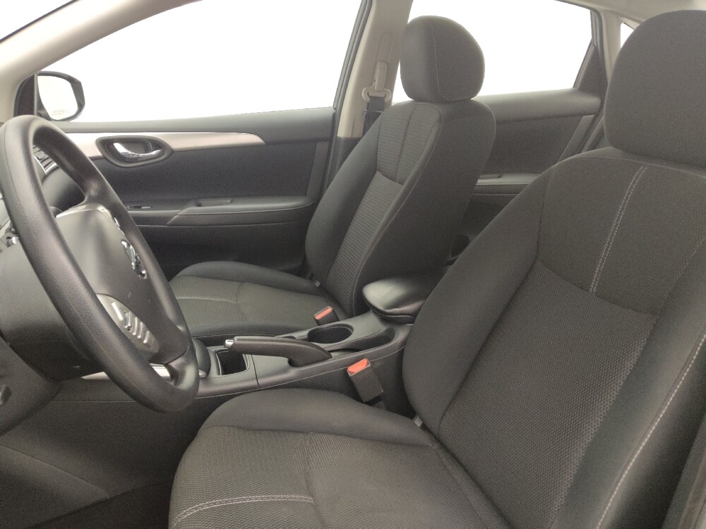 2016 Nissan Sentra in Lakewood, CO 80215 - 18082878 17