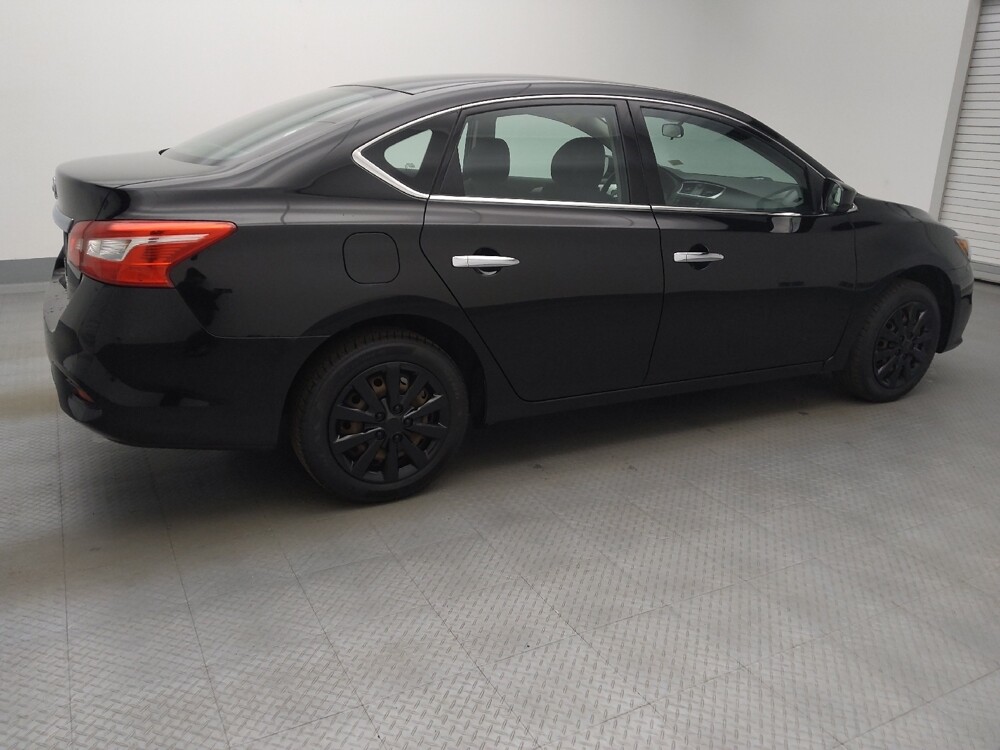 2016 Nissan Sentra in Lakewood, CO 80215 - 18082878 10