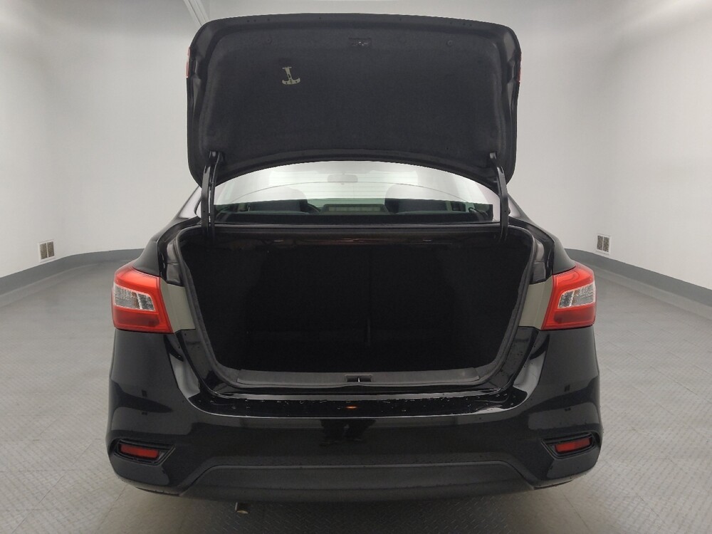 2016 Nissan Sentra in Lakewood, CO 80215 - 18082878 29