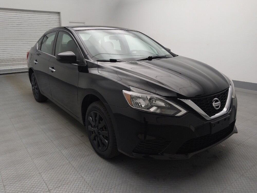 2016 Nissan Sentra in Lakewood, CO 80215 - 18082878 13