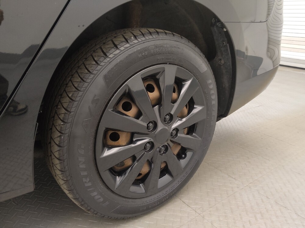 2016 Nissan Sentra in Lakewood, CO 80215 - 18082878 31