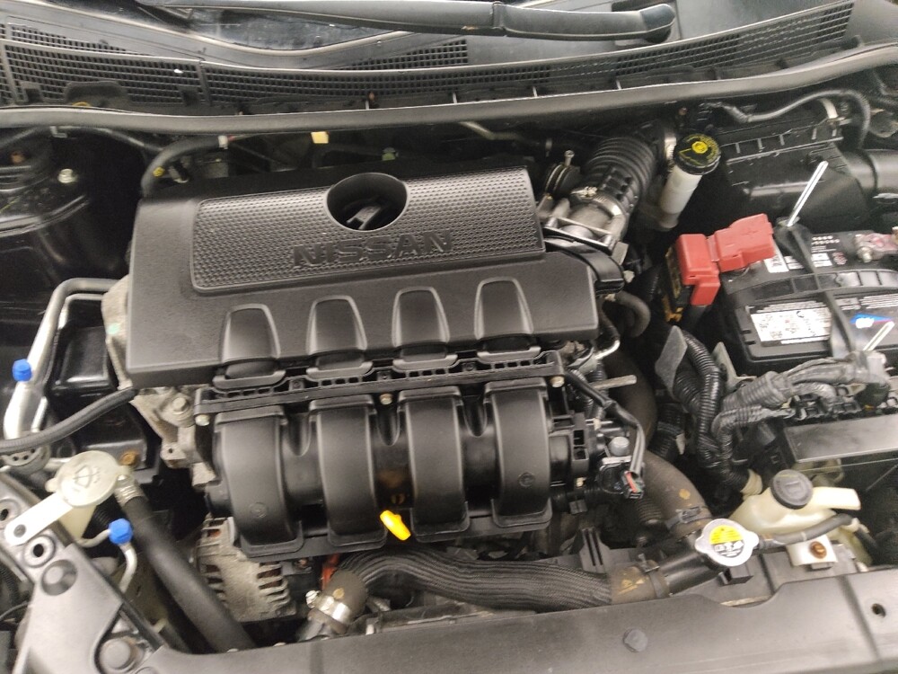 2016 Nissan Sentra in Lakewood, CO 80215 - 18082878 30