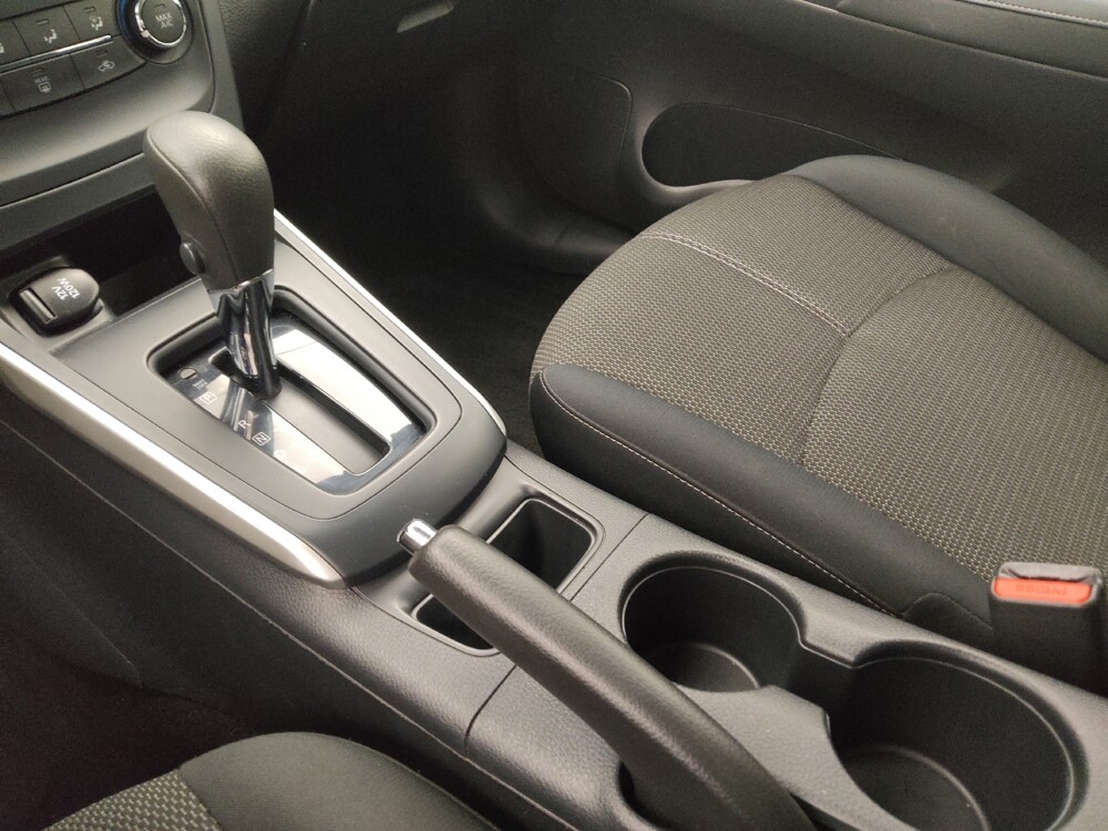 2016 Nissan Sentra in Lakewood, CO 80215 - 18082878 26