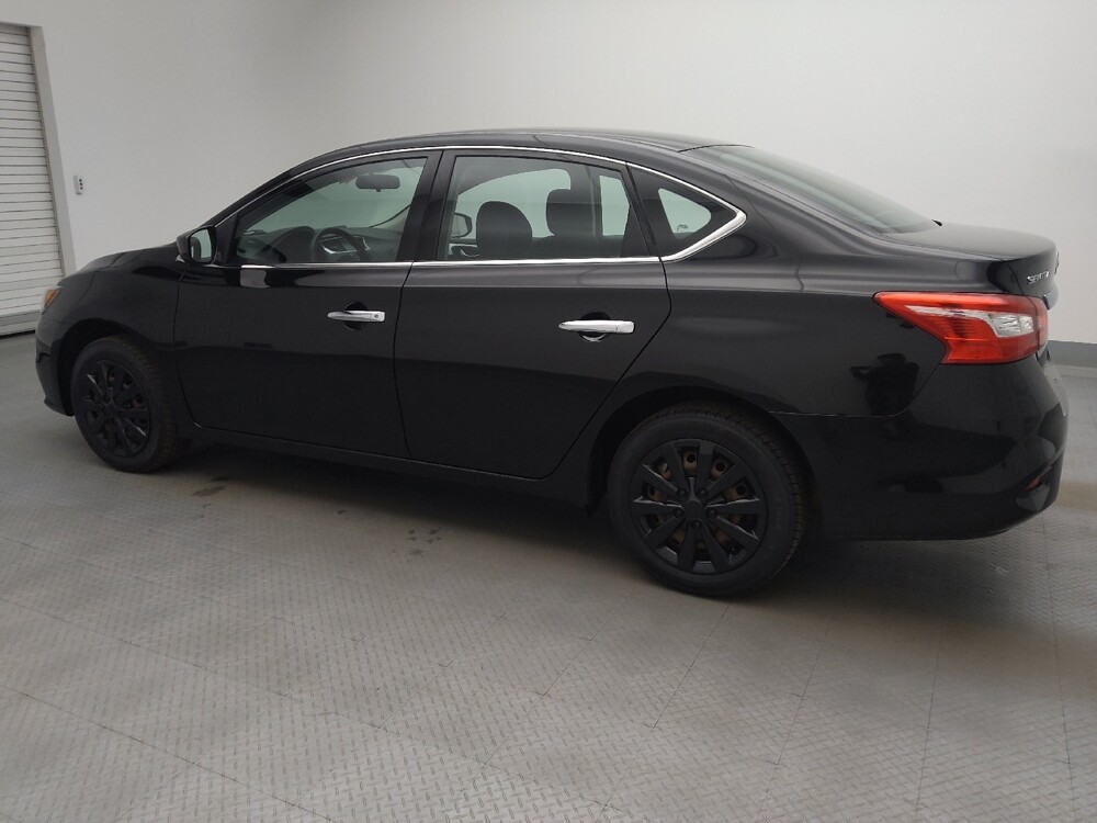 2016 Nissan Sentra in Lakewood, CO 80215 - 18082878 3