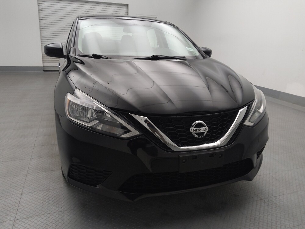 2016 Nissan Sentra in Lakewood, CO 80215 - 18082878 14