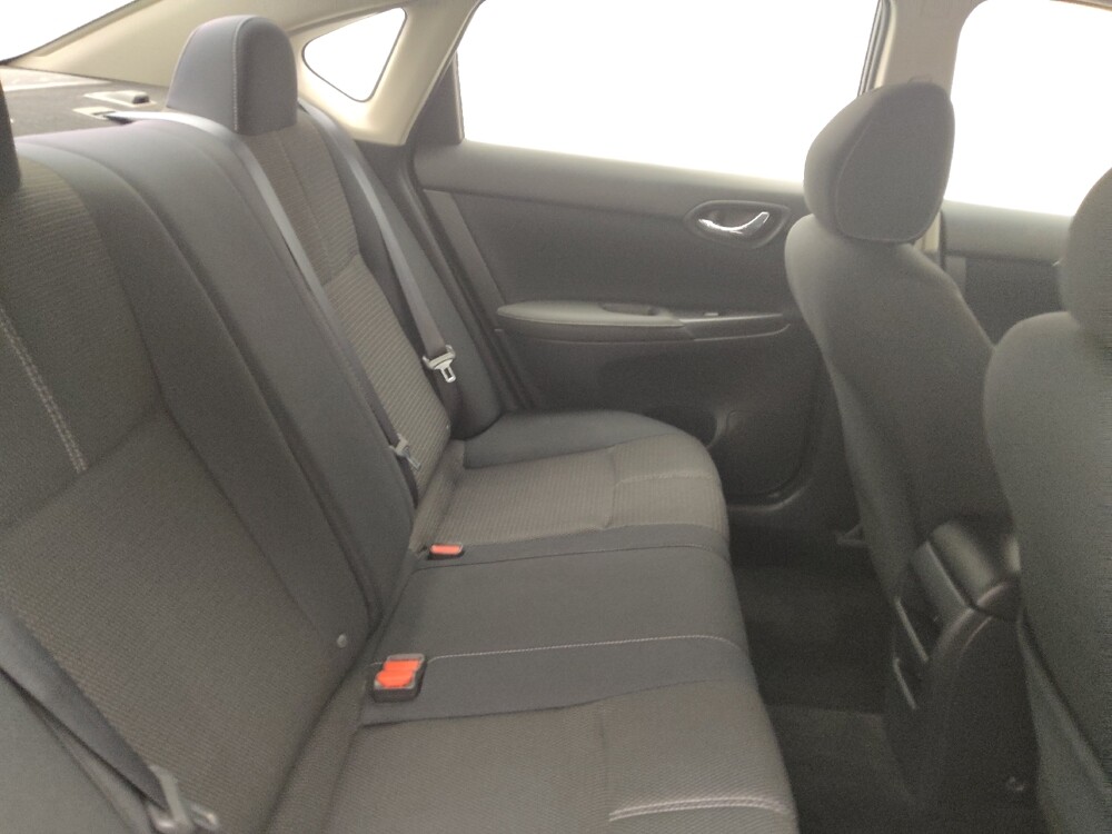 2016 Nissan Sentra in Lakewood, CO 80215 - 18082878 19