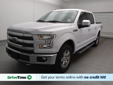 2017 Ford F150 in Lakewood, CO 80215