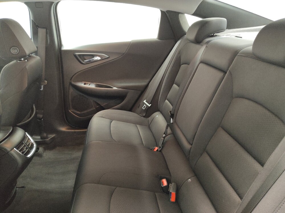 2022 Chevrolet Malibu in Las Vegas, NV 89104 - 18082882 18