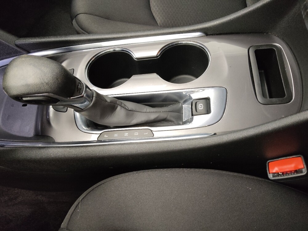 2022 Chevrolet Malibu in Las Vegas, NV 89104 - 18082882 26