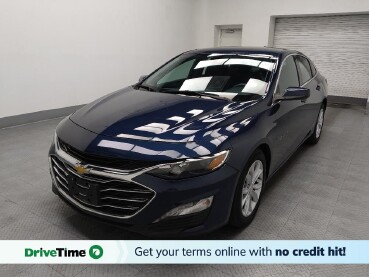 2022 Chevrolet Malibu in Las Vegas, NV 89104