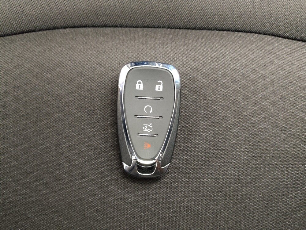 2022 Chevrolet Malibu in Las Vegas, NV 89104 - 18082882 32