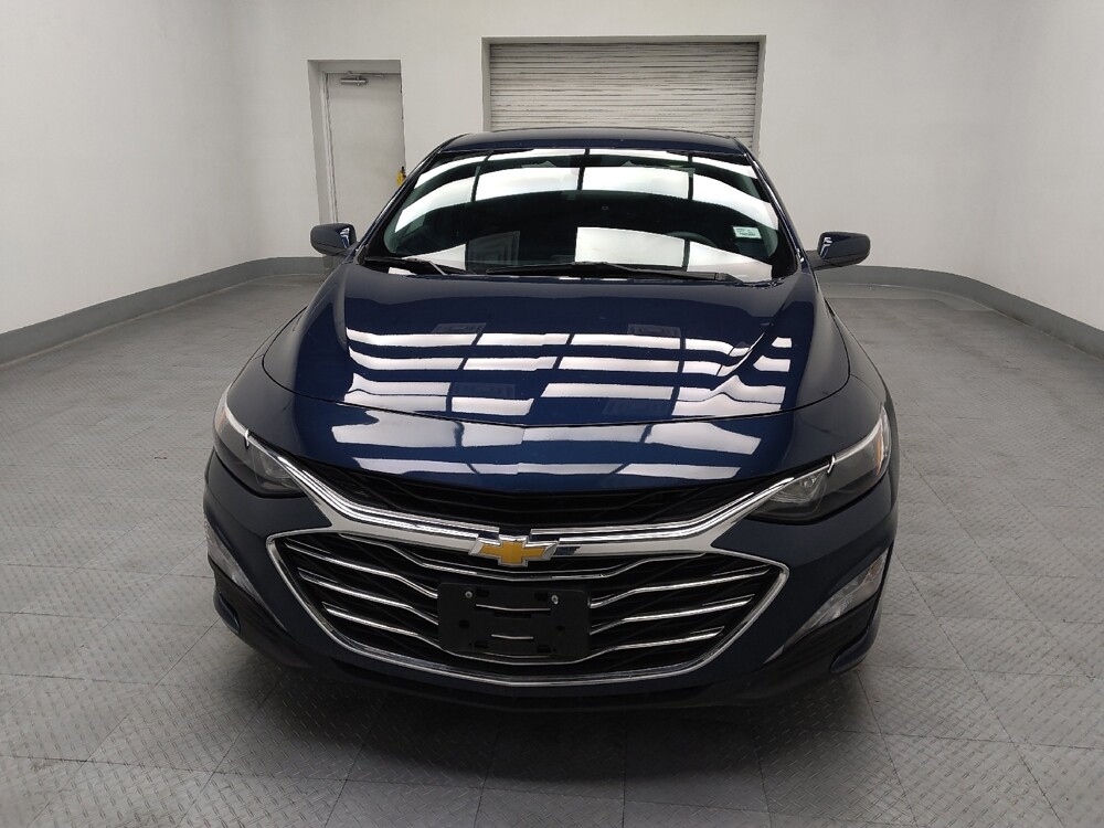 2022 Chevrolet Malibu in Las Vegas, NV 89104 - 18082882 15
