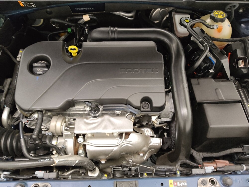 2022 Chevrolet Malibu in Las Vegas, NV 89104 - 18082882 30