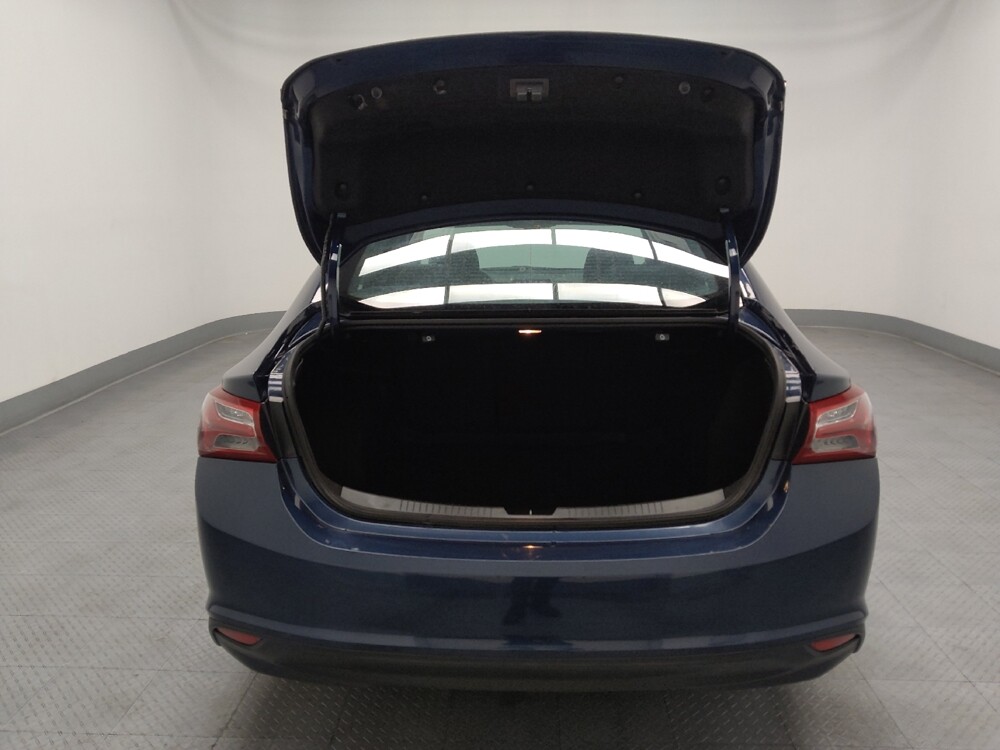 2022 Chevrolet Malibu in Las Vegas, NV 89104 - 18082882 29