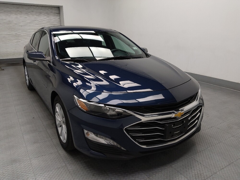 2022 Chevrolet Malibu in Las Vegas, NV 89104 - 18082882 13