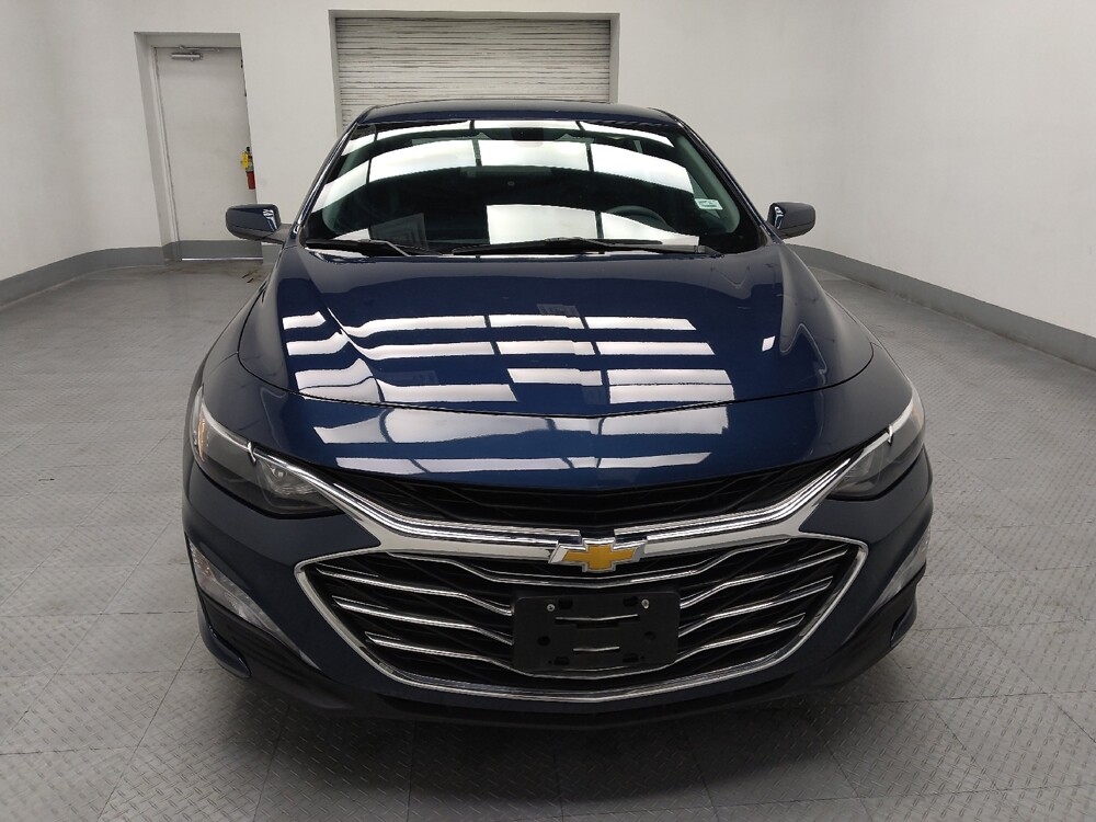 2022 Chevrolet Malibu in Las Vegas, NV 89104 - 18082882 14