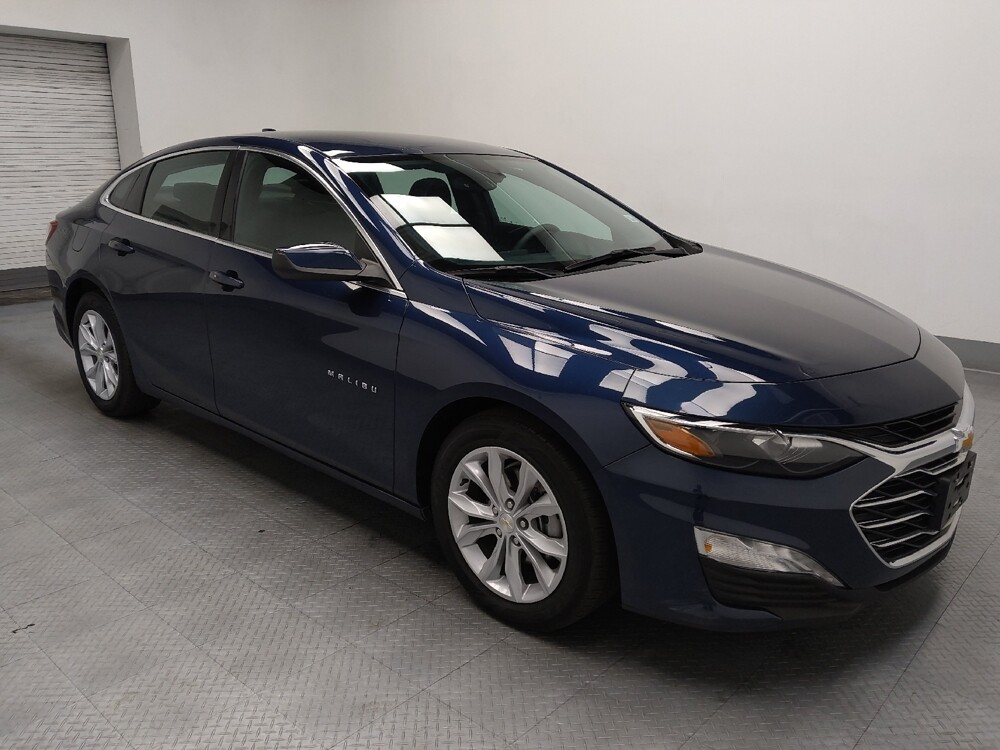 2022 Chevrolet Malibu in Las Vegas, NV 89104 - 18082882 11