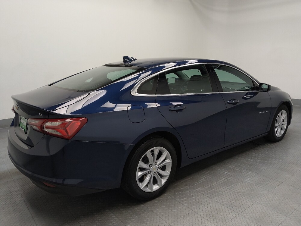 2022 Chevrolet Malibu in Las Vegas, NV 89104 - 18082882 10