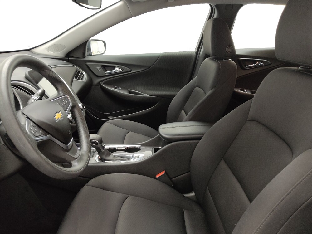 2022 Chevrolet Malibu in Las Vegas, NV 89104 - 18082882 17