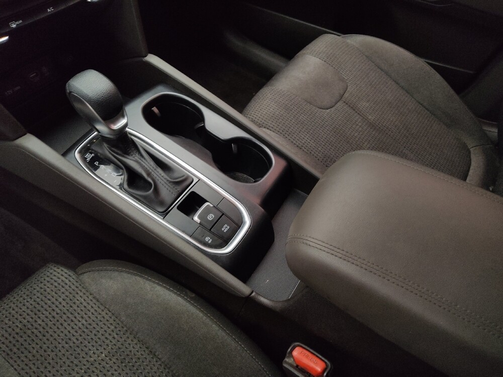 2020 Hyundai Santa Fe in Lakewood, CO 80215 - 18082883 26