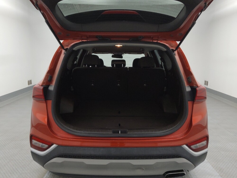 2020 Hyundai Santa Fe in Lakewood, CO 80215 - 18082883 29