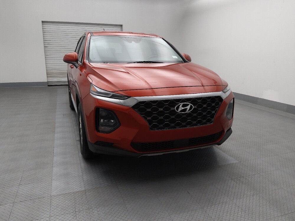 2020 Hyundai Santa Fe in Lakewood, CO 80215 - 18082883 14