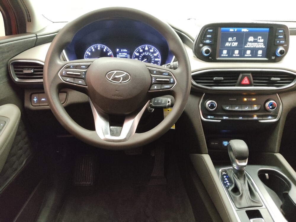 2020 Hyundai Santa Fe in Lakewood, CO 80215 - 18082883 22